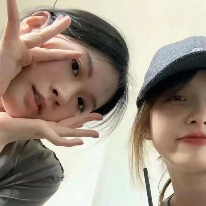 奔跑的修女