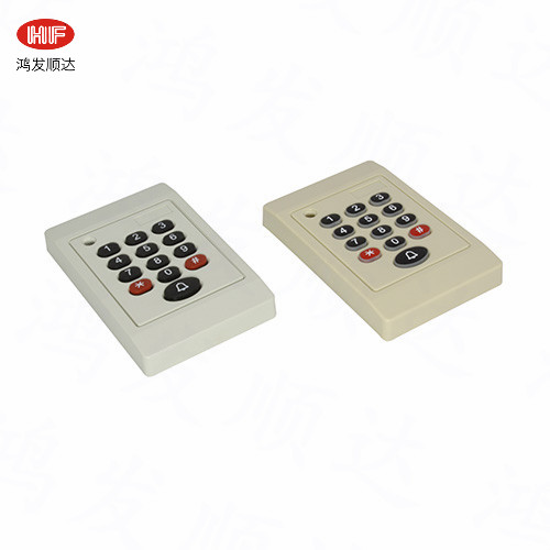 HF-K-3  115*75*15.5mm